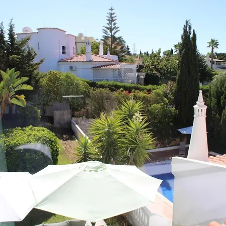 Casa Carioca Bed and breakfast Carvoeiro (Lagoa)