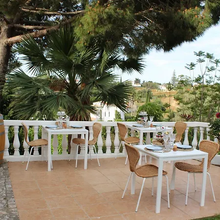 Casa Carioca 4* Carvoeiro (Lagoa)