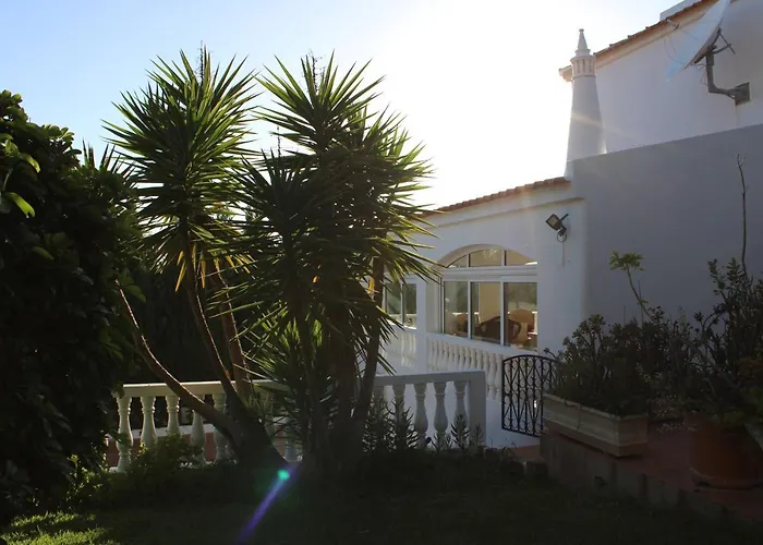 Bed & Breakfast Casa Carioca