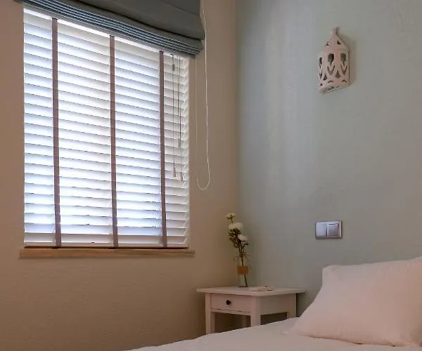 Casa Carioca Carvoeiro (Lagoa)