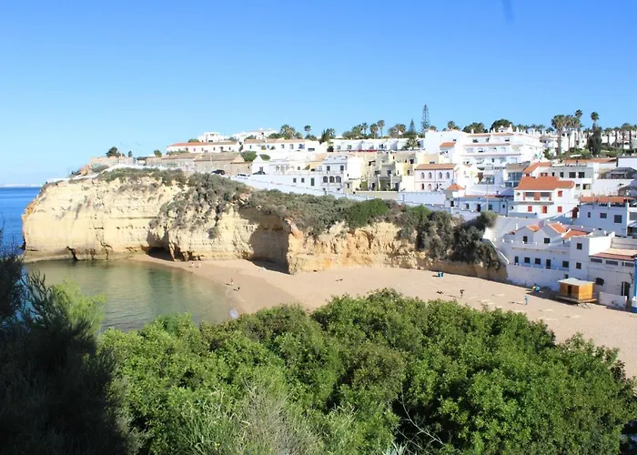 Casa Carioca Carvoeiro (Lagoa)