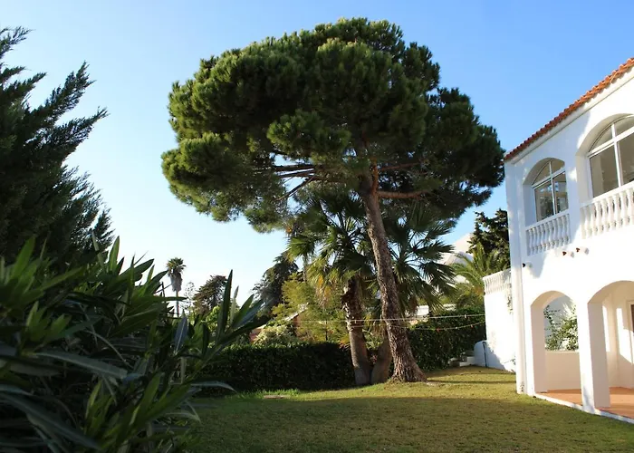 Bed & Breakfast Casa Carioca Carvoeiro (Lagoa)