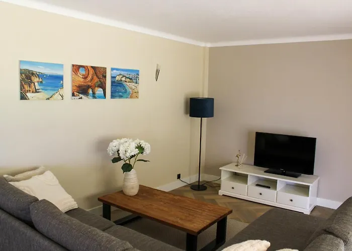 Casa Carioca 4* Carvoeiro (Lagoa)