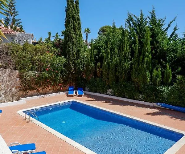 Casa Carioca 4* Carvoeiro (Lagoa)