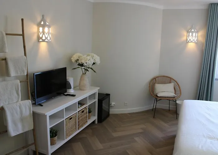 Bed & Breakfast Casa Carioca 4*