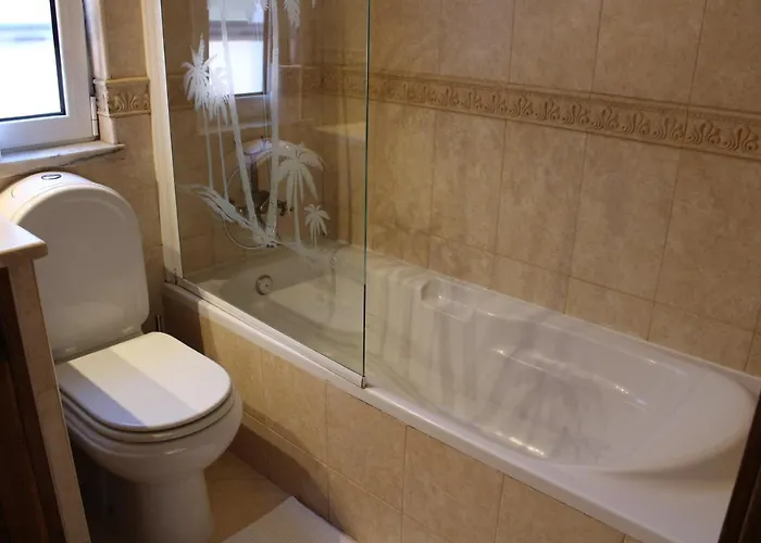 Casa Carioca Bed & Breakfast