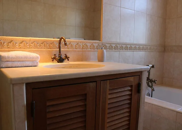 Bed & Breakfast Casa Carioca Carvoeiro (Lagoa)