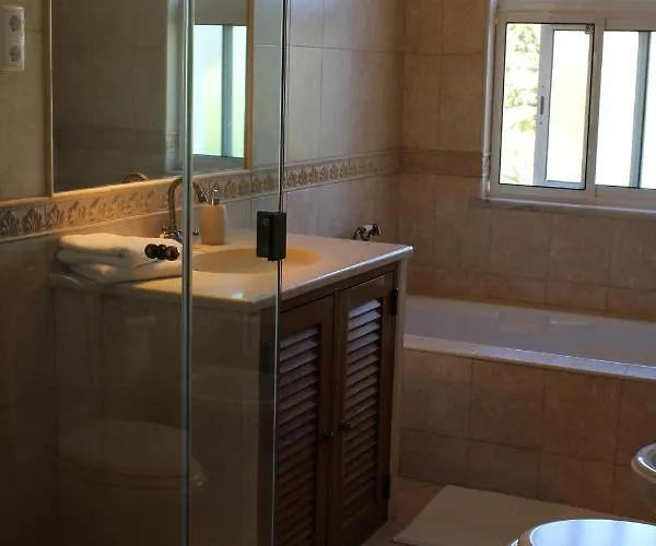 Bed & Breakfast Casa Carioca