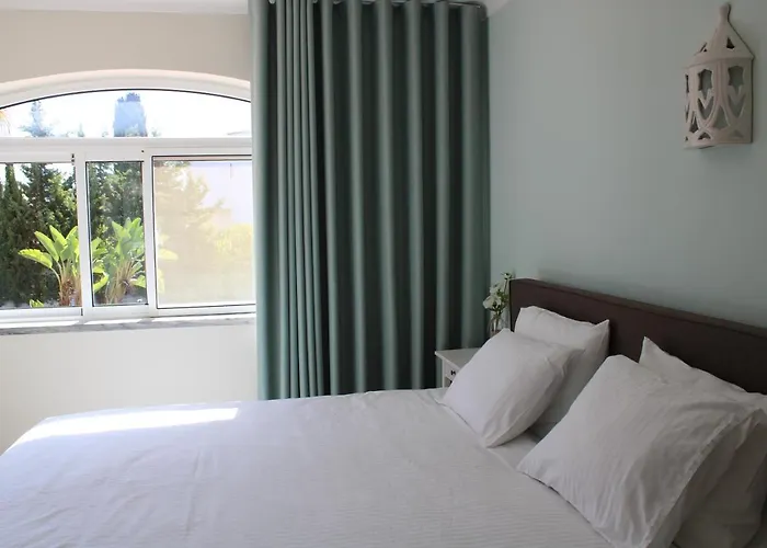 Casa Carioca 4*