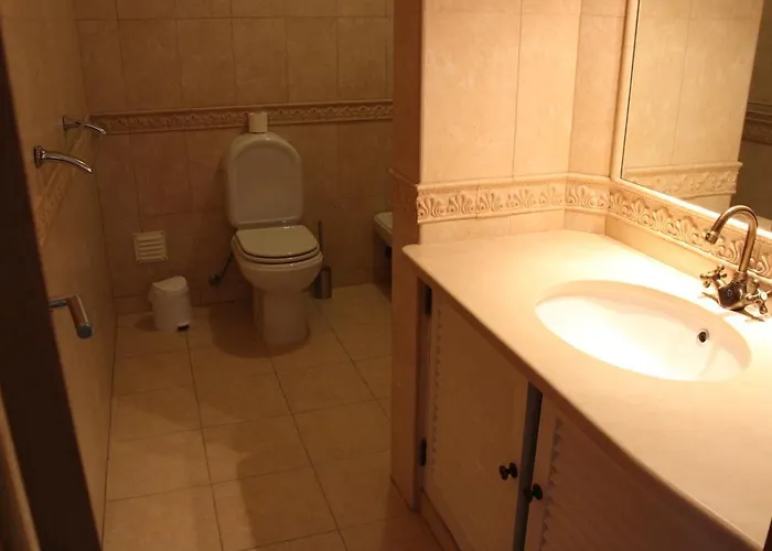 Bed & Breakfast Casa Carioca Carvoeiro (Lagoa)