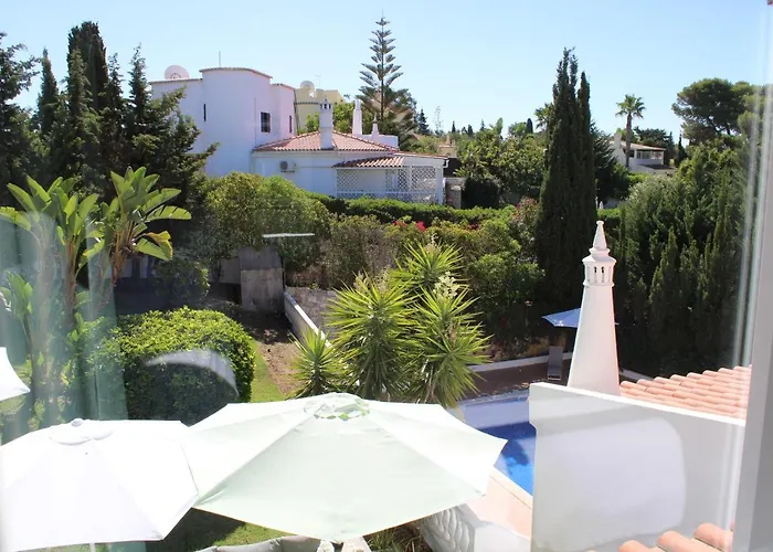 Casa Carioca Bed & Breakfast Carvoeiro (Lagoa)