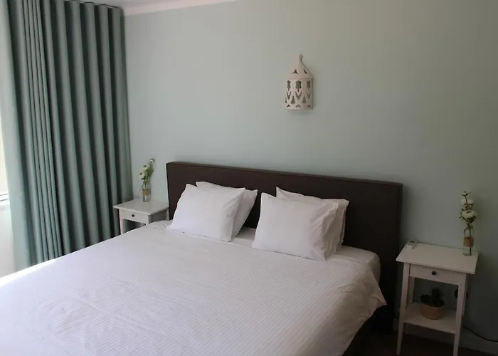 Casa Carioca 4* Carvoeiro (Lagoa)