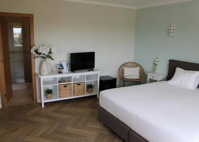 Bed & Breakfast Casa Carioca